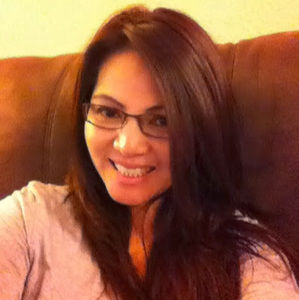 Meet your Posher, Ann